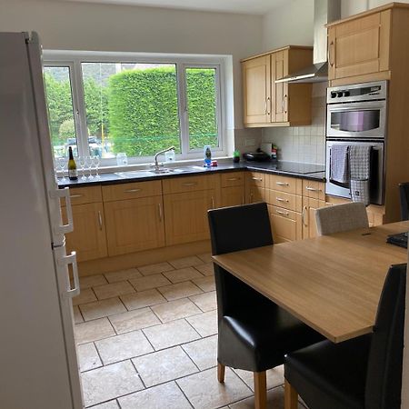 4-6 Guests In Centre Location With Stunning Views Villa Llanberis Exterior foto