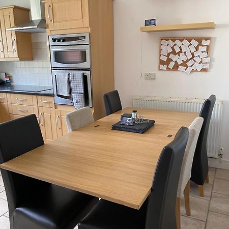 4-6 Guests In Centre Location With Stunning Views Villa Llanberis Exterior foto
