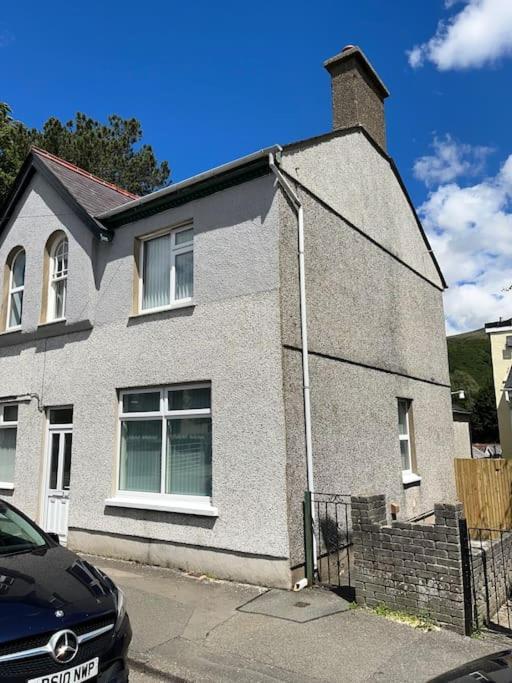 4-6 Guests In Centre Location With Stunning Views Villa Llanberis Exterior foto
