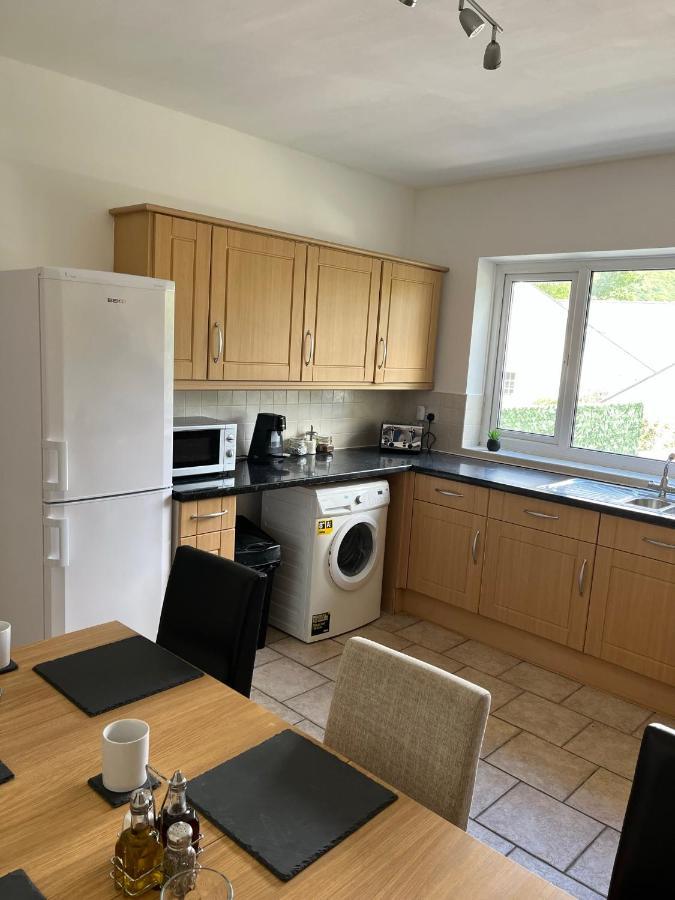 4-6 Guests In Centre Location With Stunning Views Villa Llanberis Exterior foto