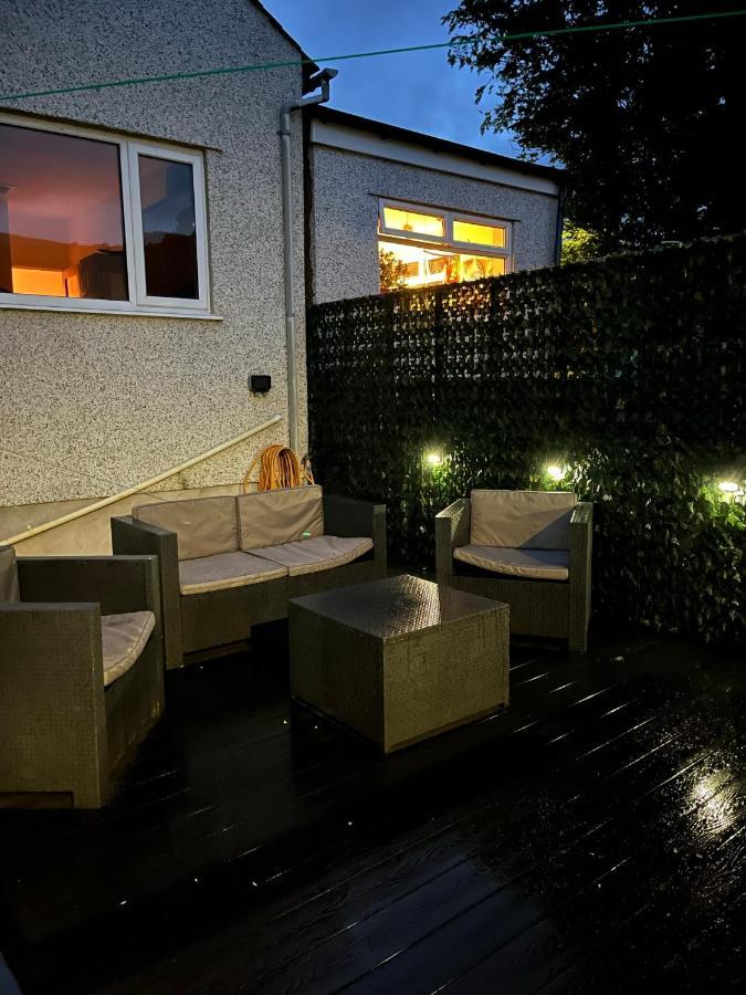 4-6 Guests In Centre Location With Stunning Views Villa Llanberis Exterior foto