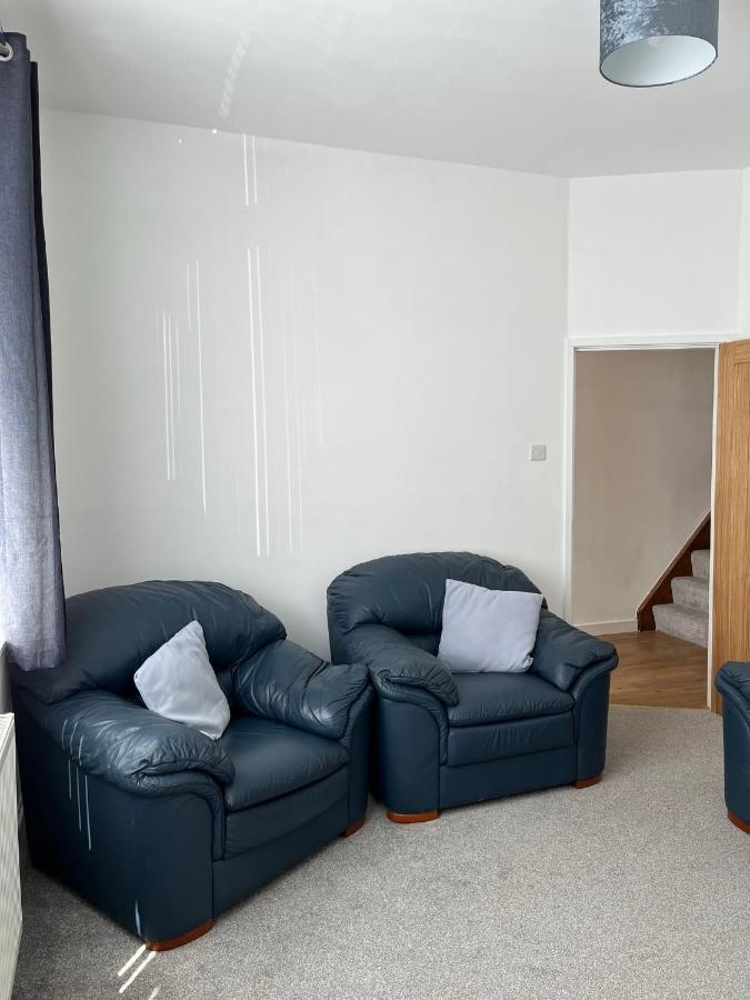 4-6 Guests In Centre Location With Stunning Views Villa Llanberis Exterior foto