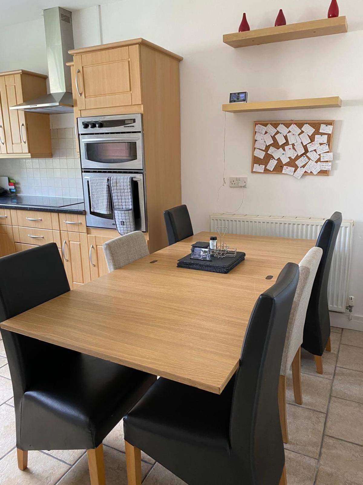 4-6 Guests In Centre Location With Stunning Views Villa Llanberis Exterior foto